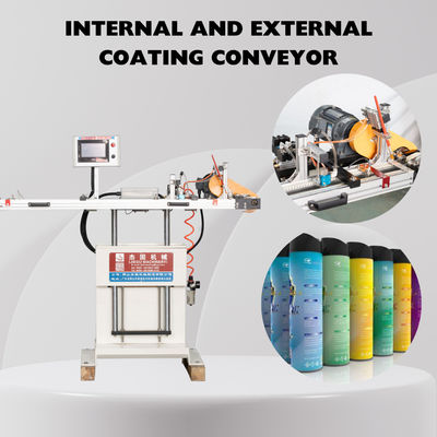 Goede prijs. AEROSOL-MACHINE voor externe coating online