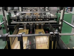 Duplex Sliiter metalen blikblik