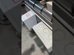 Inwendige en uitwendige coating conveyorpoedervloeistof